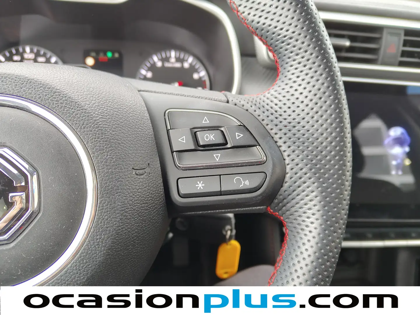 Foto MG ZS MG ZS 1.5 Comfort (106 CV)