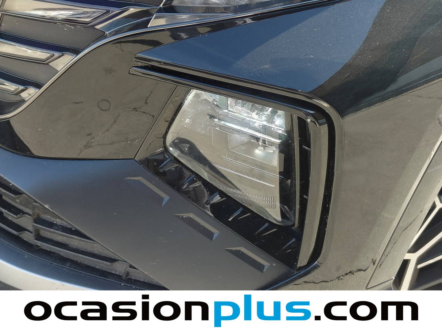 Hyundai Tucson Hyundai Tucson 1.6 TGDI N-Line 30 Aniversario (150 CV) de segunda mano