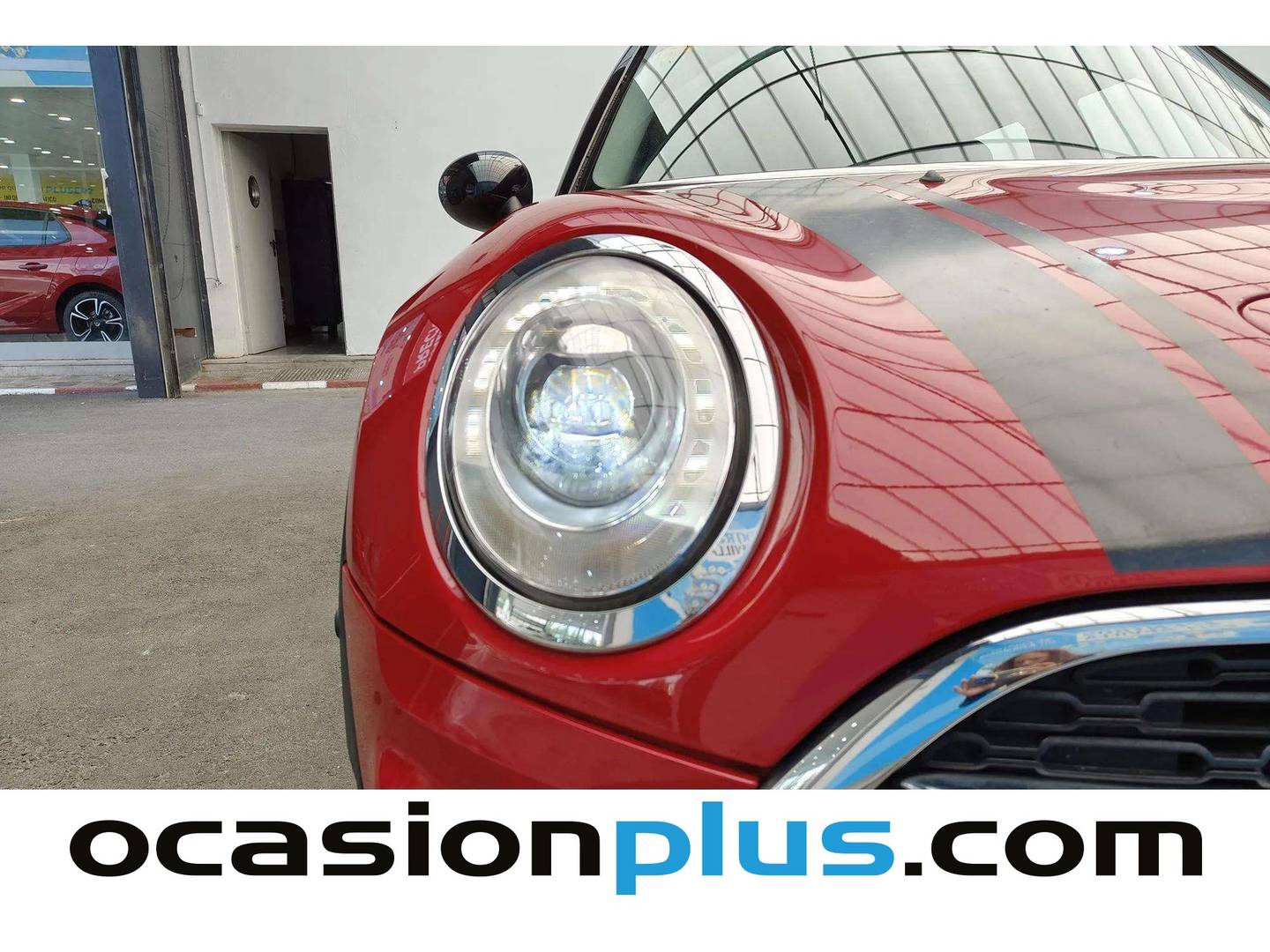 Mini CLUBMAN Mini MINI Clubman Cooper S (192 CV) barato