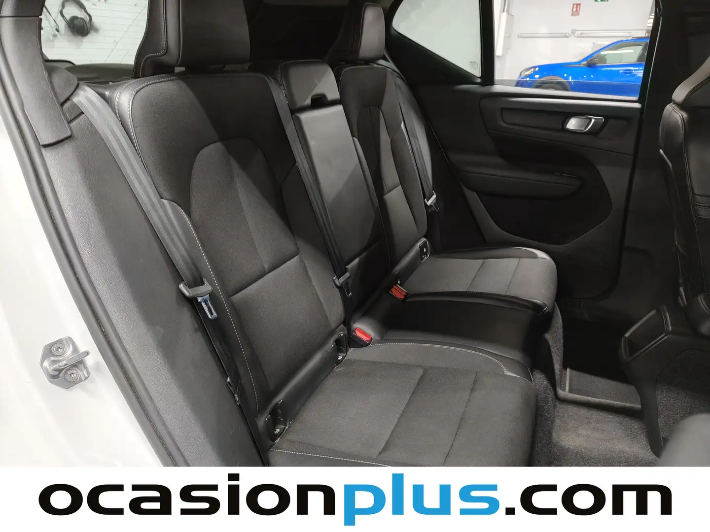 Foto Volvo XC40 Volvo XC40 D3 Business Plus (150 CV)