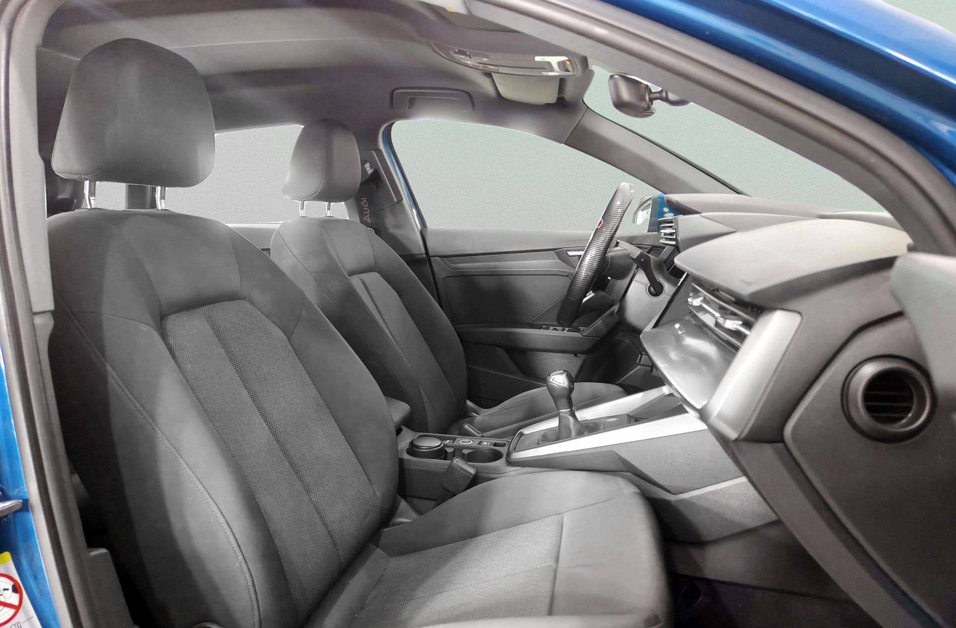 Audi A3 Sportback 30 TFSI - foto 19