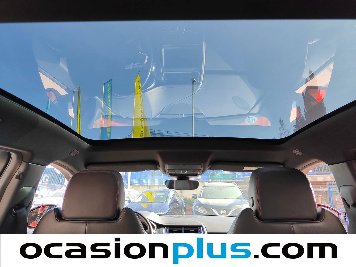 Equipamiento del Jaguar E-Pace Jaguar E-PACE 2.0D R-Dynamic S 4WD Auto (150 CV)