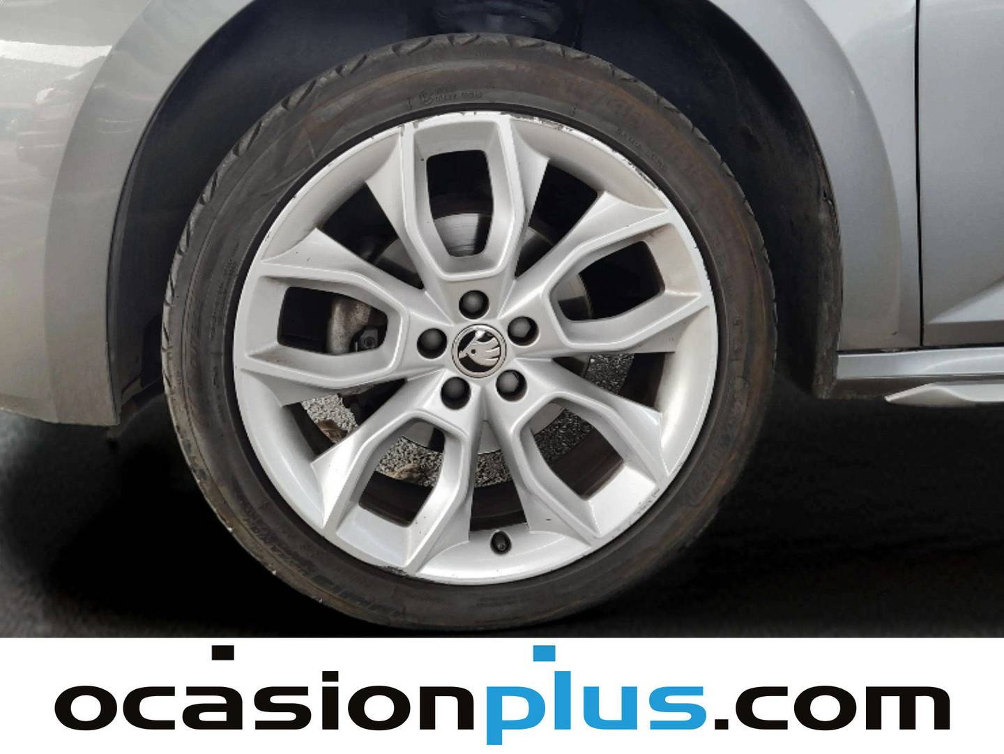 Skoda Kamiq Skoda Kamiq 1.0 TSI Style DSG (110 CV) automático