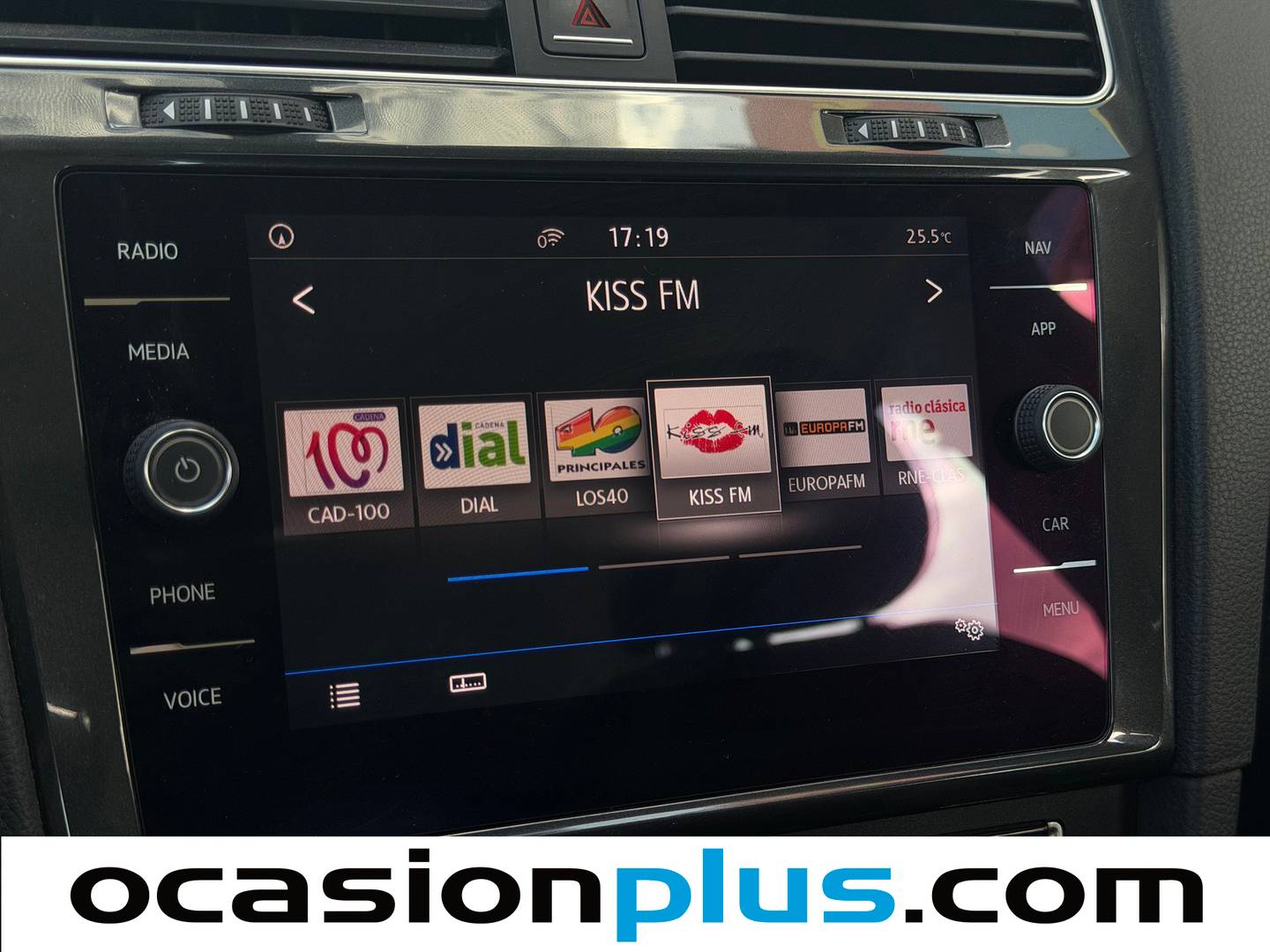Volkswagen Golf Volkswagen Golf Business & Navi 1.6 TDI (115 CV) km 0