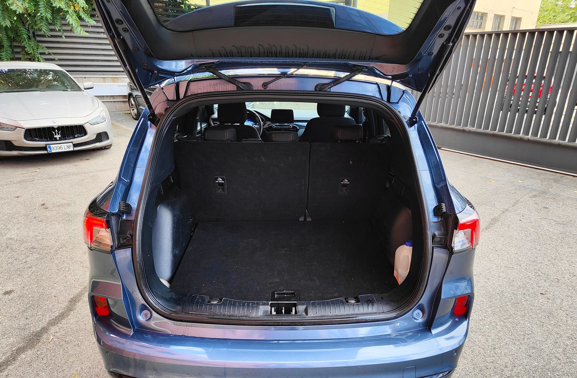 Ford Kuga 1.5 EcoBlue ST-Line - foto 19