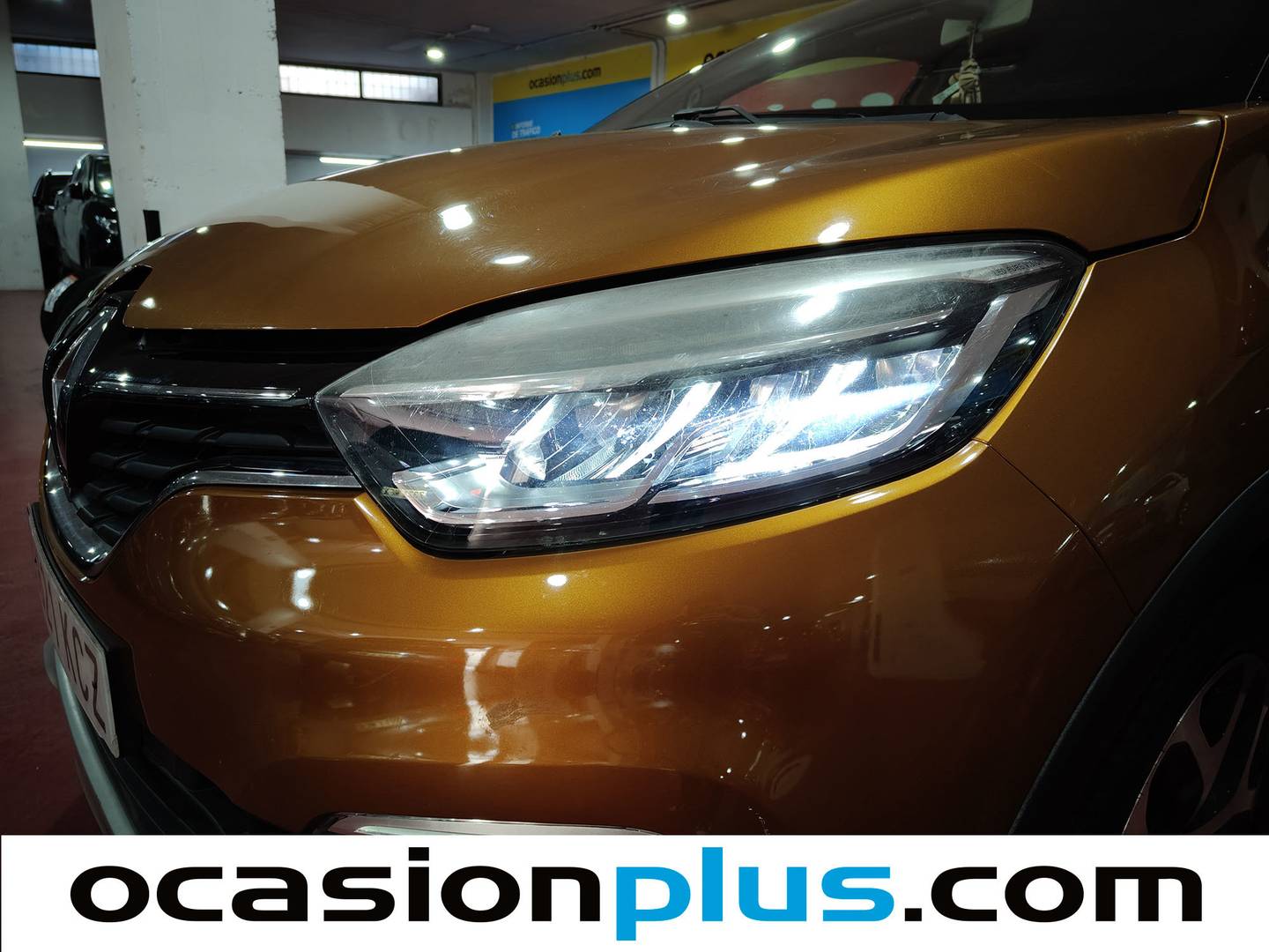 Renault Captur Renault Captur Zen Energy TCe (90 CV) km 0