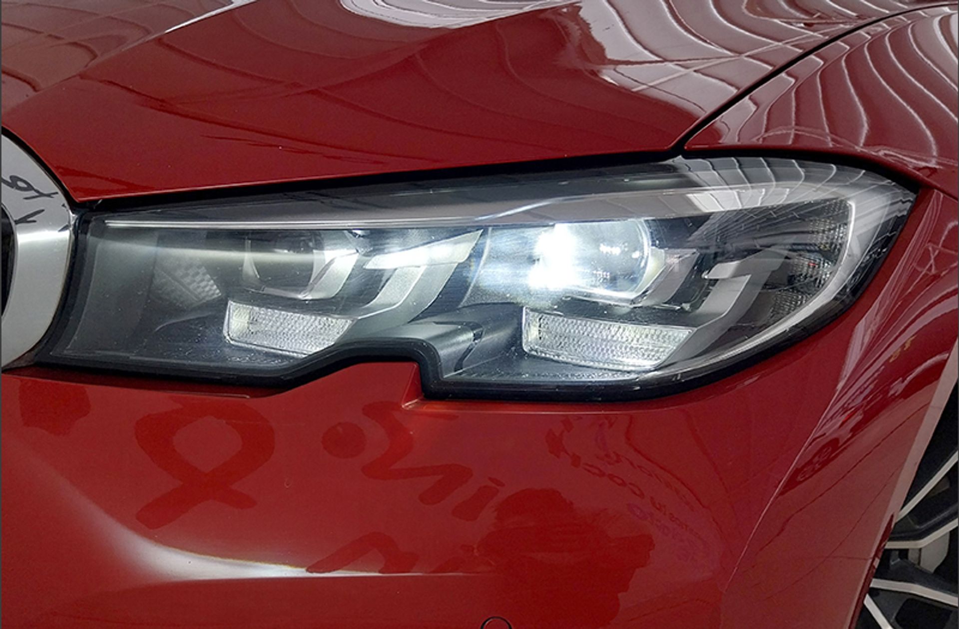 BMW Serie 3 330d xDrive Touring 4x4 - foto 16