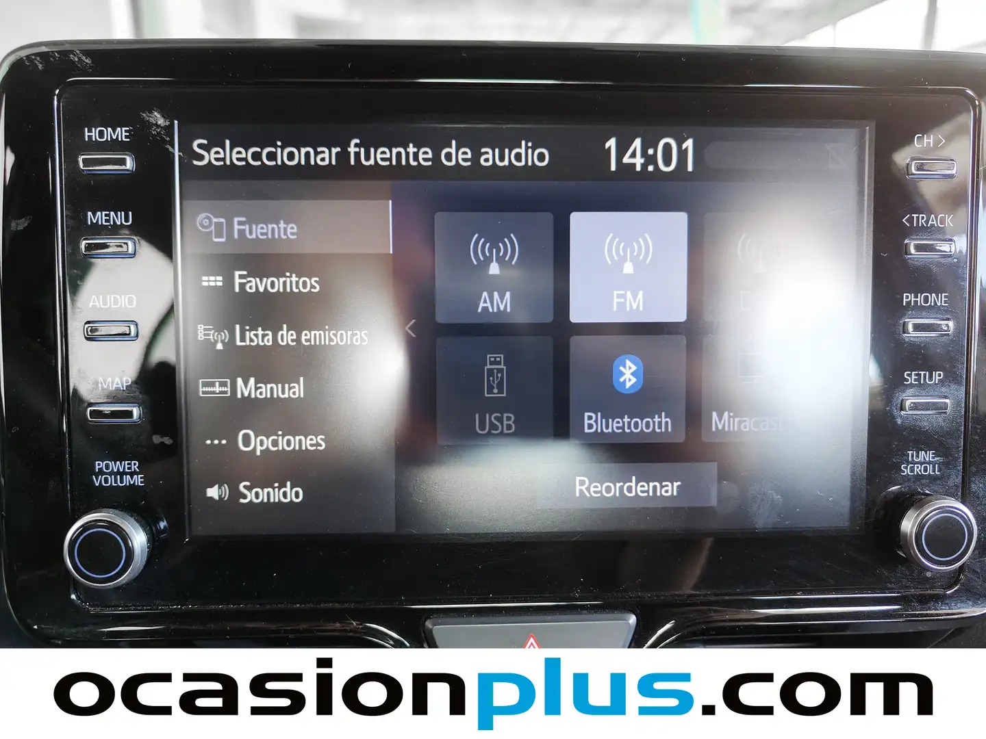 Foto Toyota Yaris Cross Toyota Yaris Cross 120H Active Tech (116 CV)