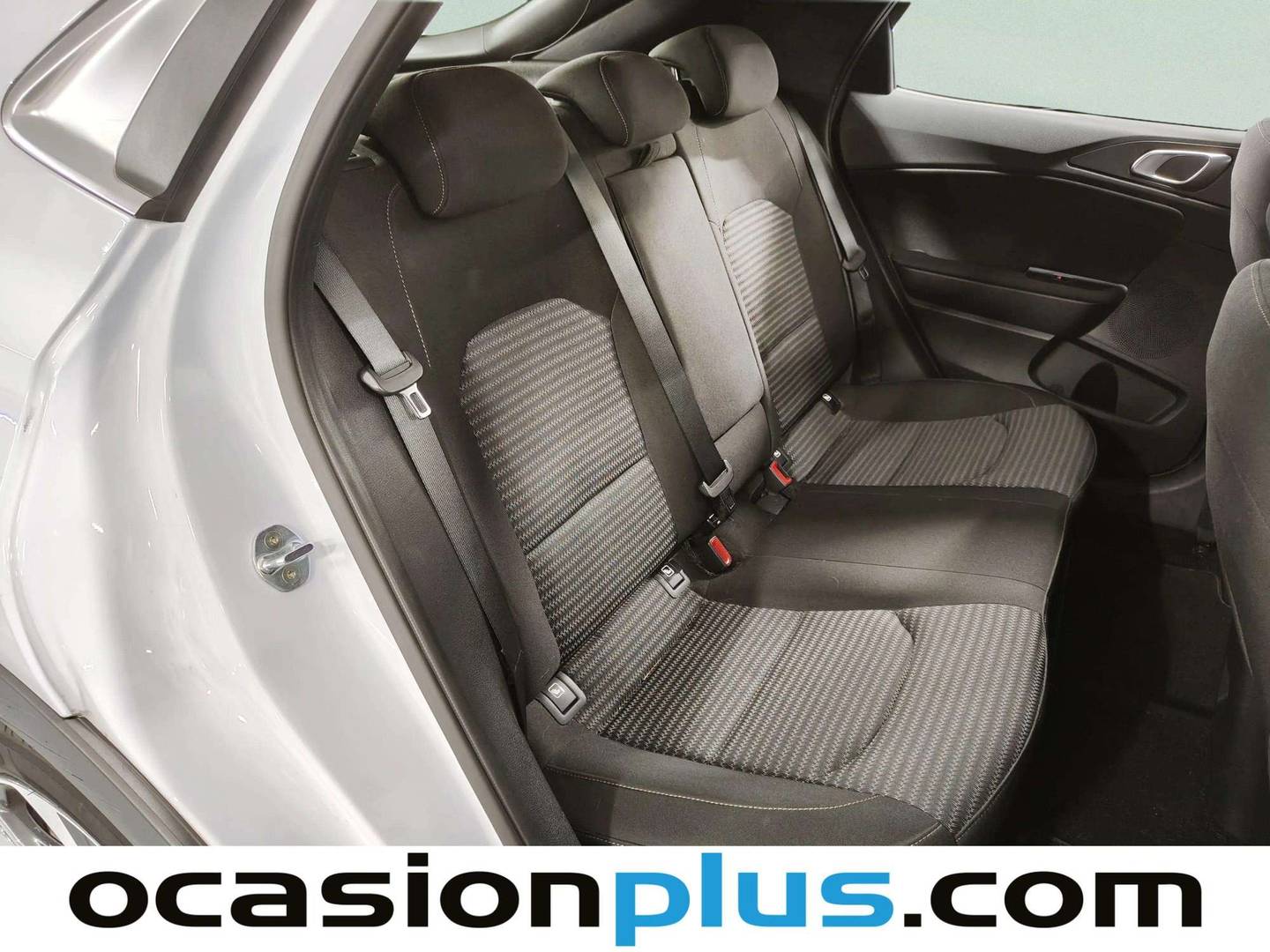 Foto KIA XCeed Kia XCeed 1.0 T-GDi Drive (120 CV)