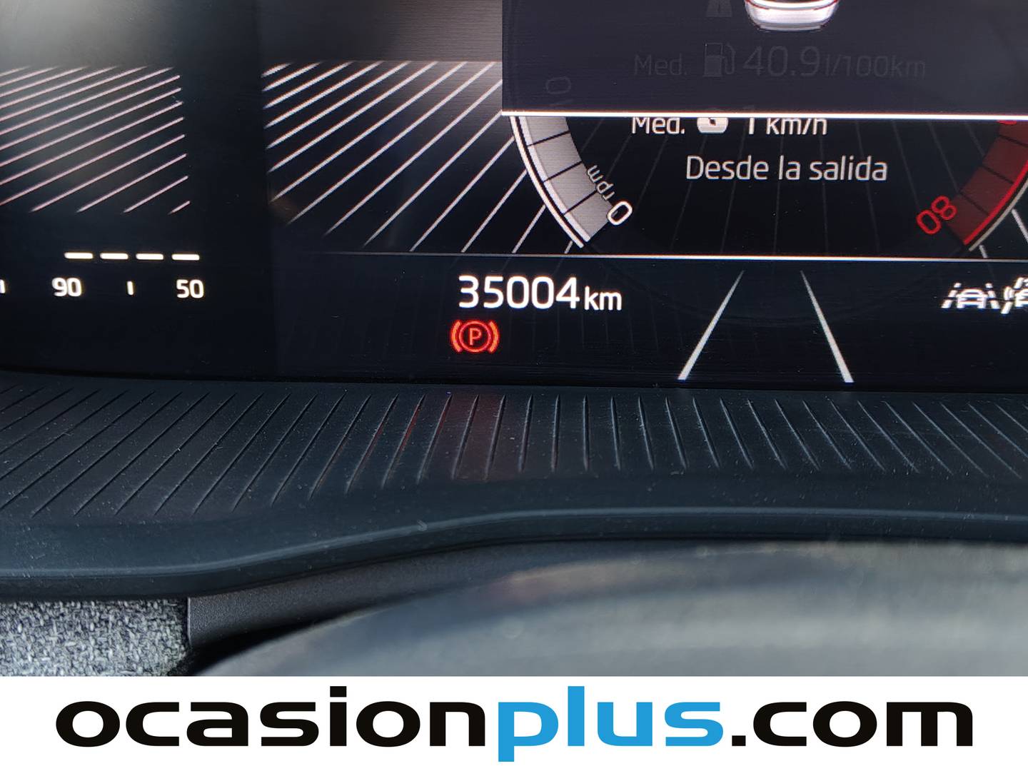 Skoda Scala Skoda Scala 1.0 TSI Selection (115 CV) seminuevo