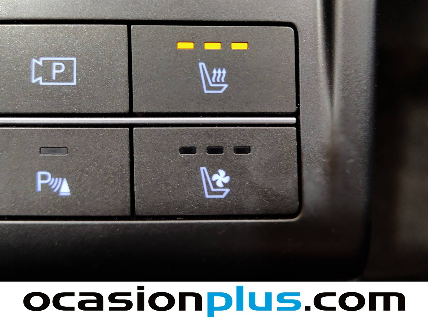 Accesorios del Hyundai Kona Hyundai Kona 1.6 GDI HEV N Line Style DT (138 CV)
