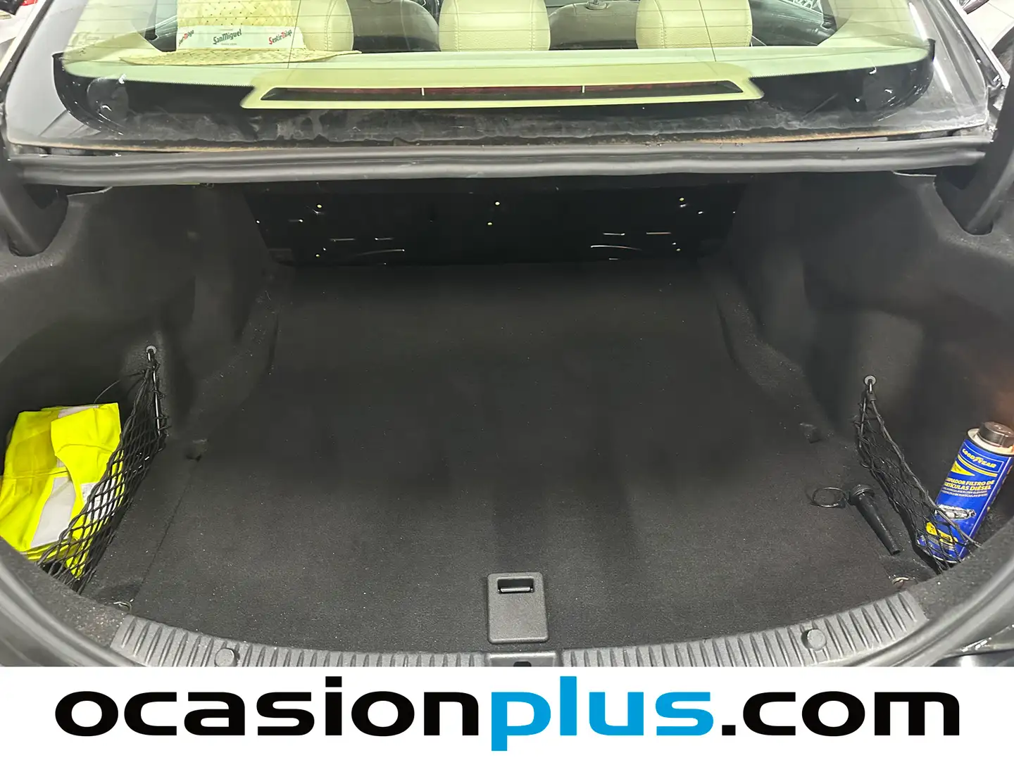 Foto Mercedes Clase C Mercedes-Benz Clase C C 220 BlueTEC Avantgarde (170 CV)