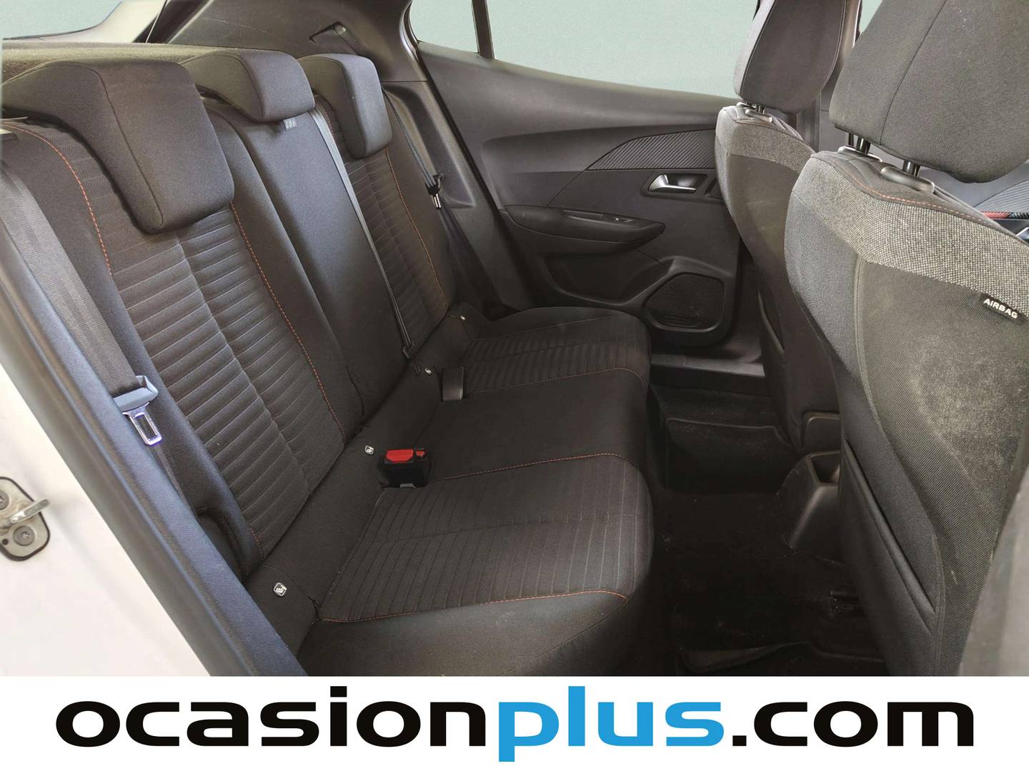 Peugeot 2008 Peugeot 2008 BlueHDi 110 S&S Active Pack (110 CV) manual