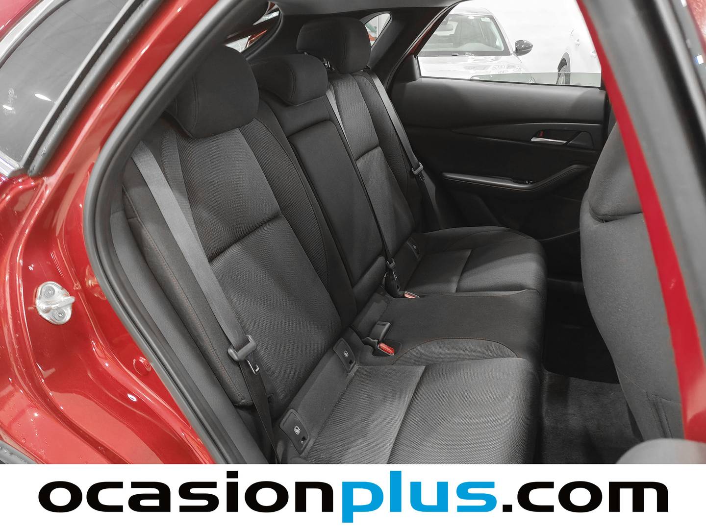 Foto Mazda CX-30 Mazda CX-30 e-SKYACTIV-X Homura 2WD AT (186 CV)