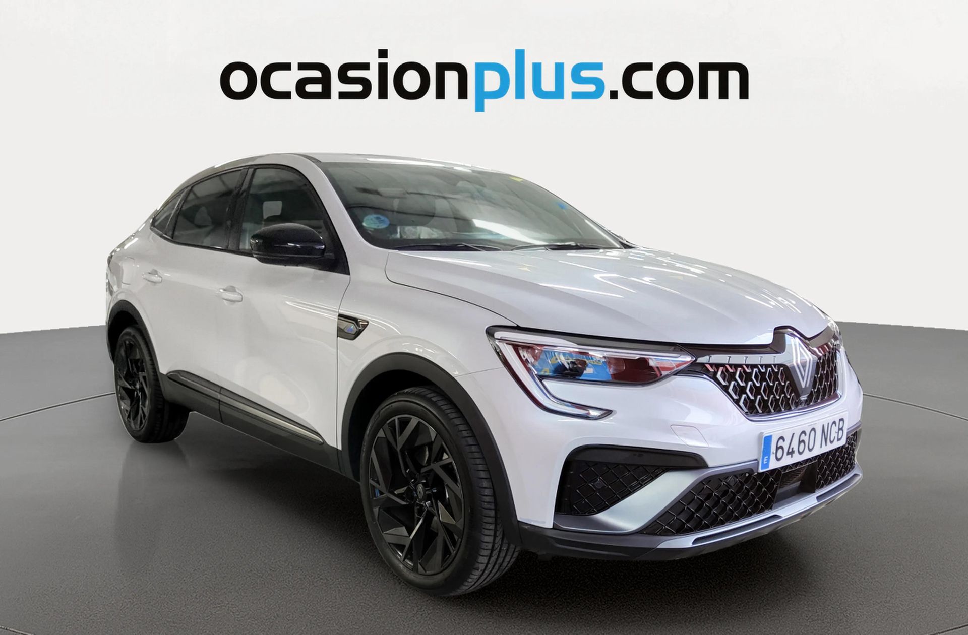 Renault Arkana Esprit Alpine E-Tech Híbrido - foto 2