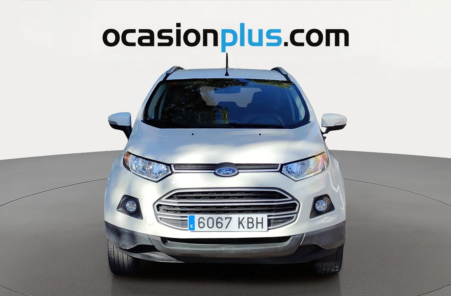 Ford EcoSport 1.5 Ti-VCT Trend - foto 11