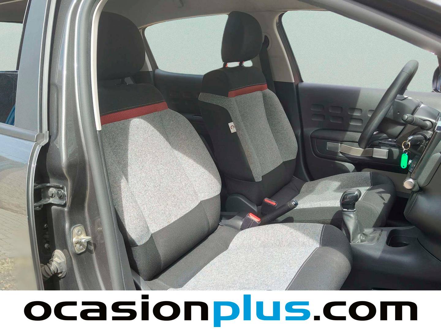 Citroën C3 Citroën C3 BlueHDi 100 S&S C-Series (102 CV) diésel