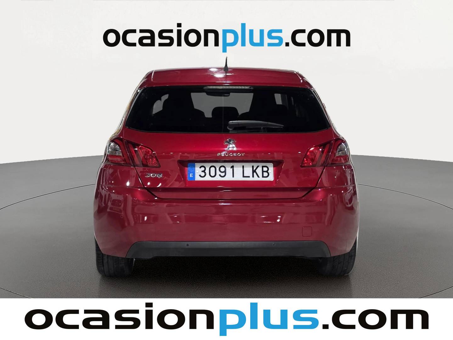 Peugeot 308 Peugeot 308 PureTech 130 S&S Allure Pack (130 CV) barato