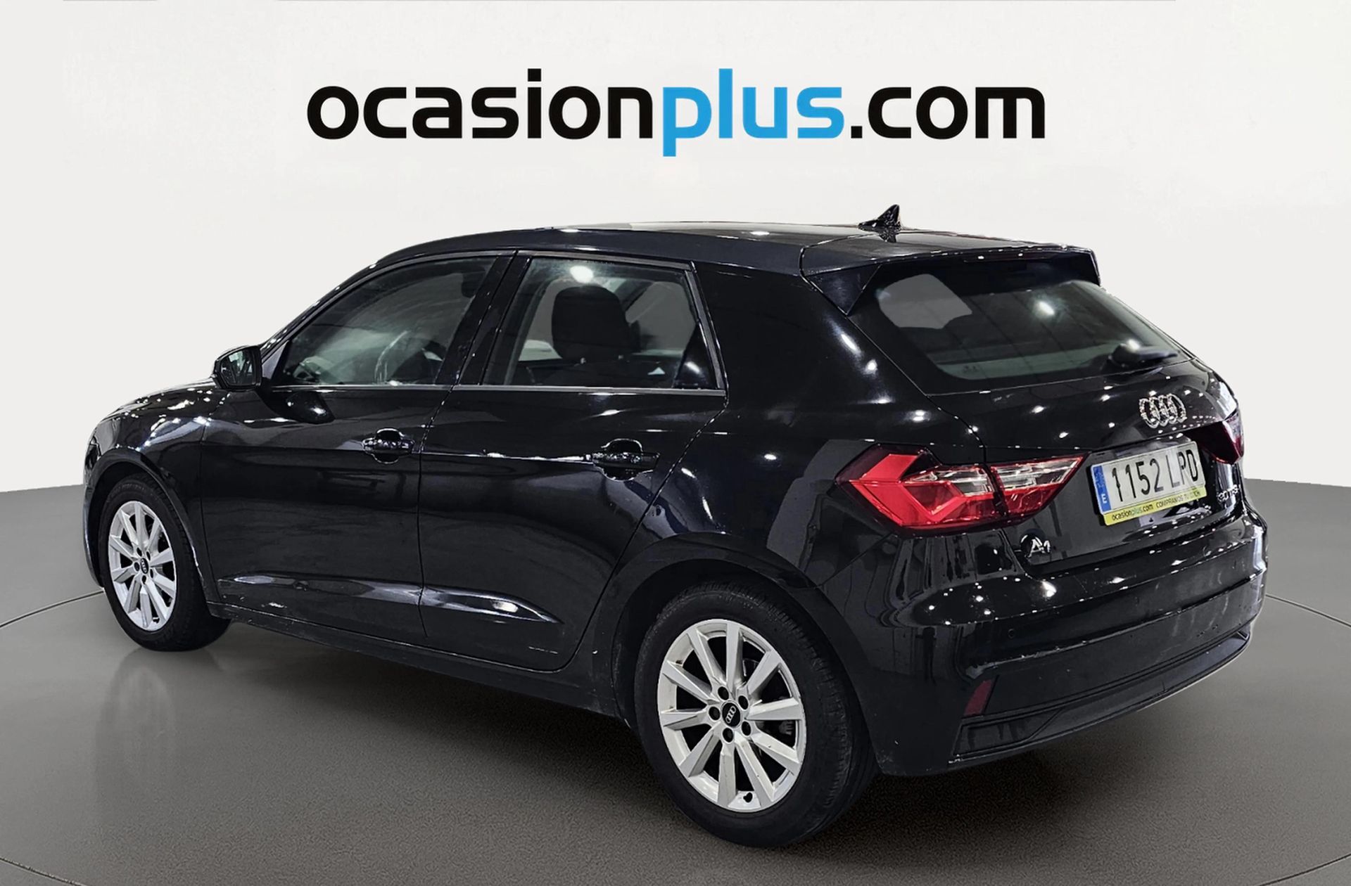 Audi A1 Sportback Advanced 30 TFSI S tronic - foto 3