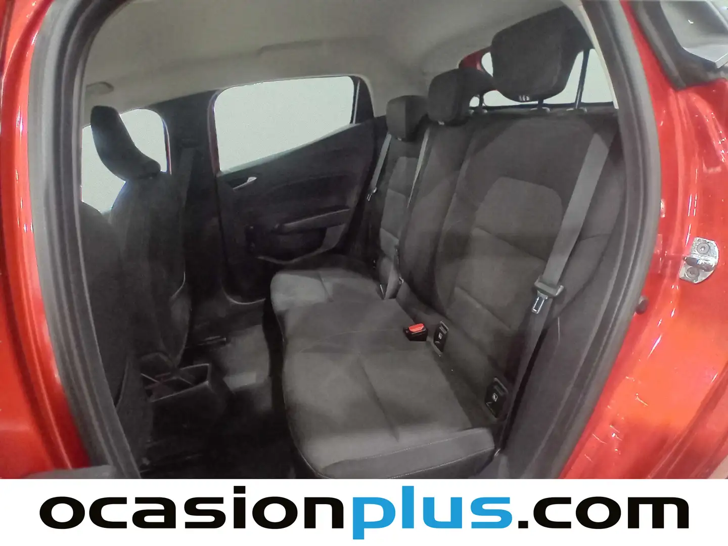 Foto Renault Clio Renault Clio Intens Blue dCi  (100 CV)