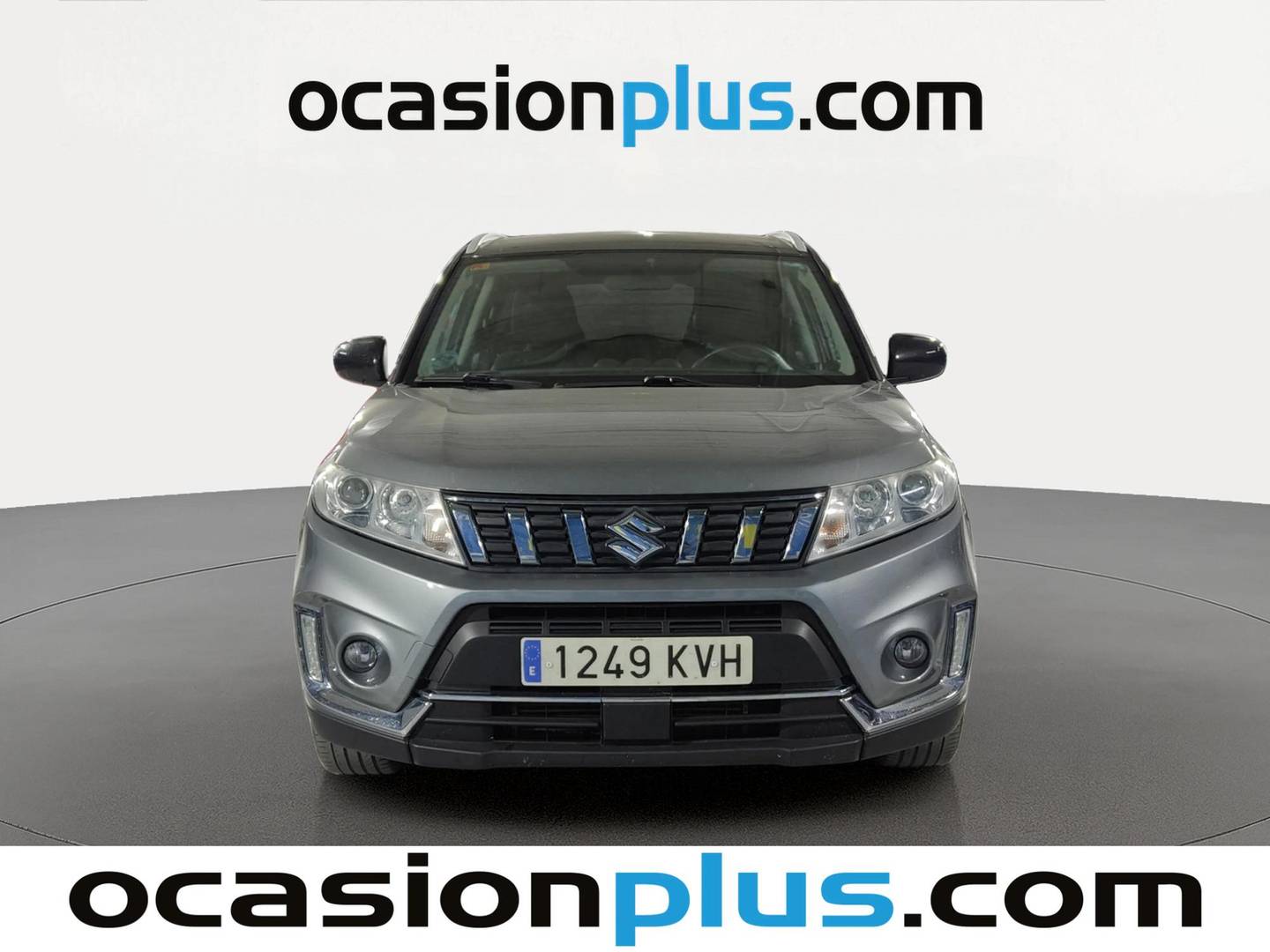 Suzuki Vitara Suzuki Vitara 1.0 T GLE 82 kW (111 CV) 111cv