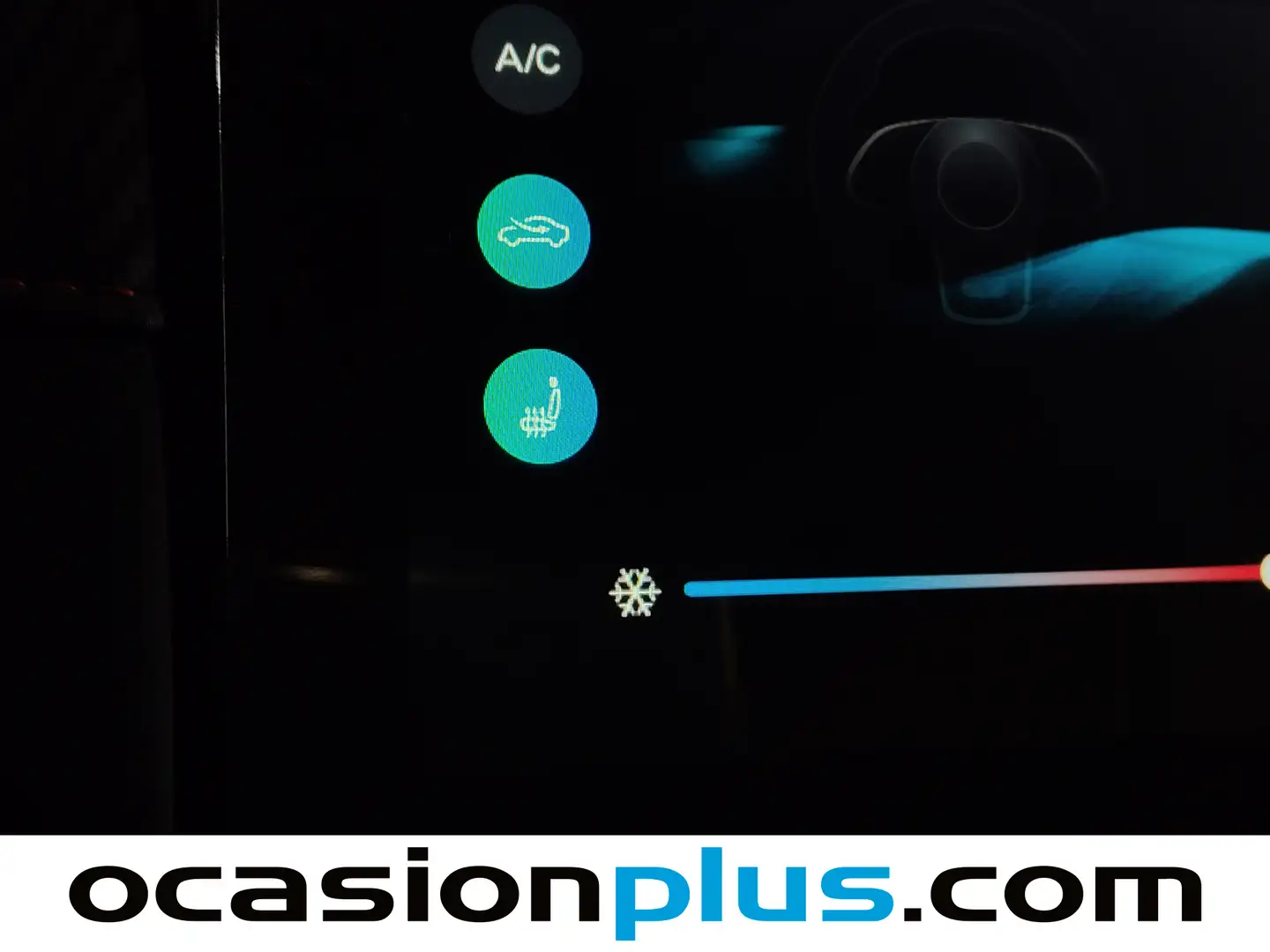 Foto MG ZS MG ZS 1.5 Luxury (106 CV)