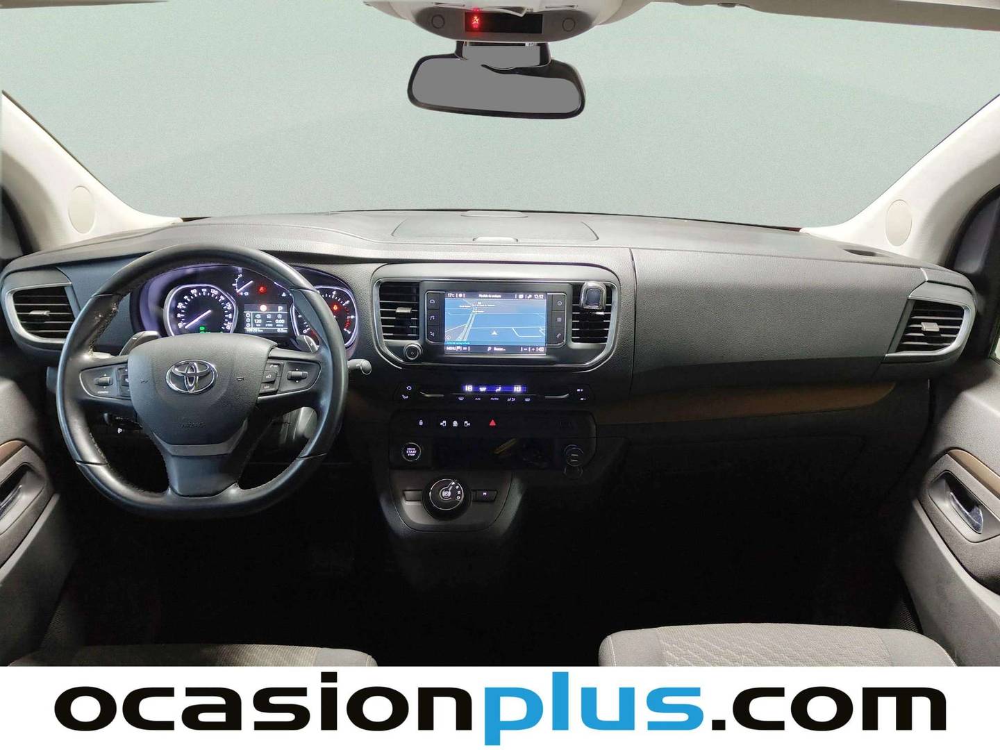 Toyota Proace Verso Toyota Proace Verso 2.0D Advance Plus L1 Auto (140 CV) 8 Plazas de ocasión