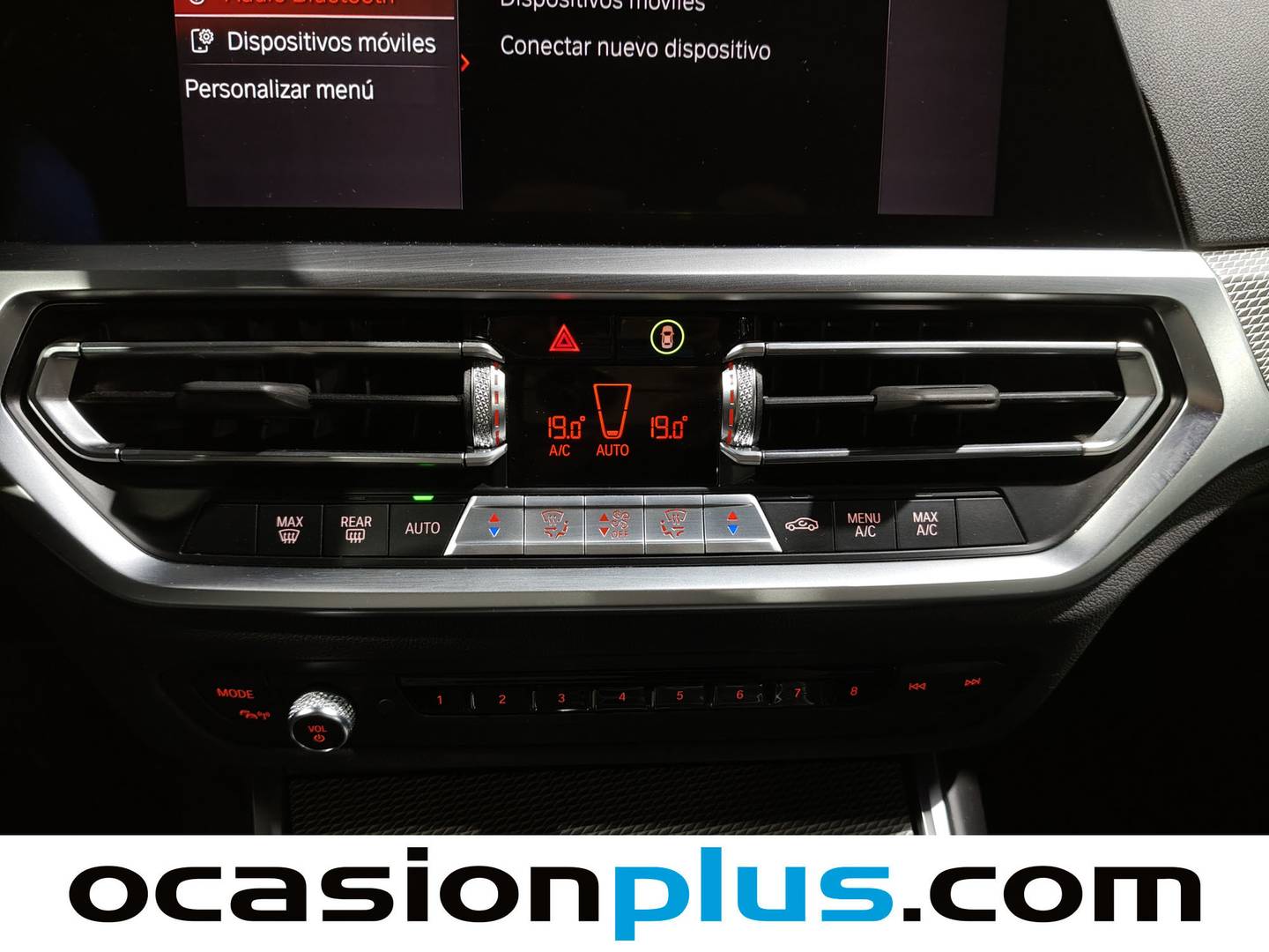 BMW Serie 2 BMW Serie 2 220d Coupe (190 CV) Pack M km 0