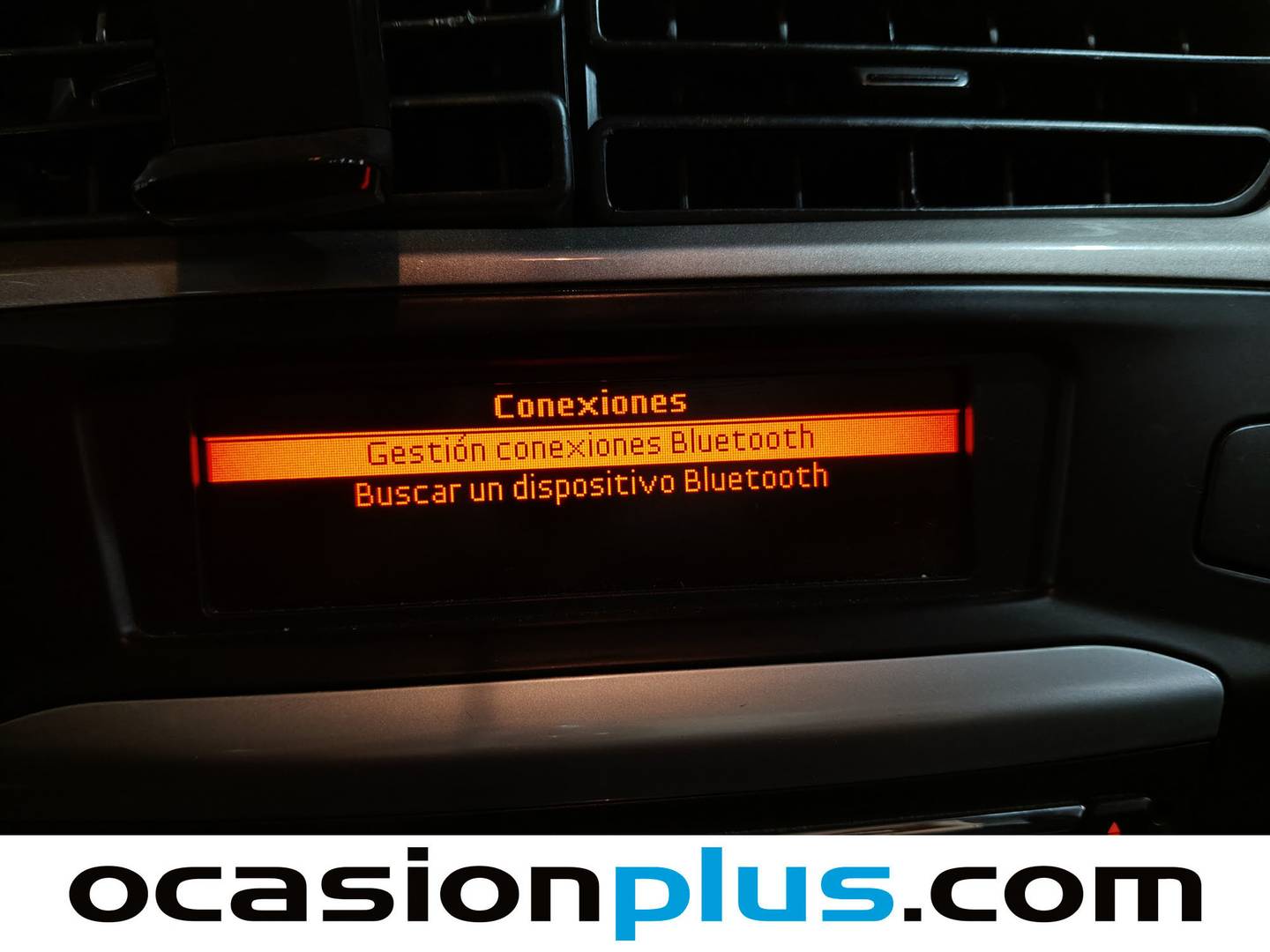 Foto Citroën C-Elysée Citroen C-Elysee BlueHDi 100 Exclusive (100 CV)