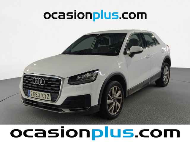 Audi Q2 Segunda Mano Particulares Málaga