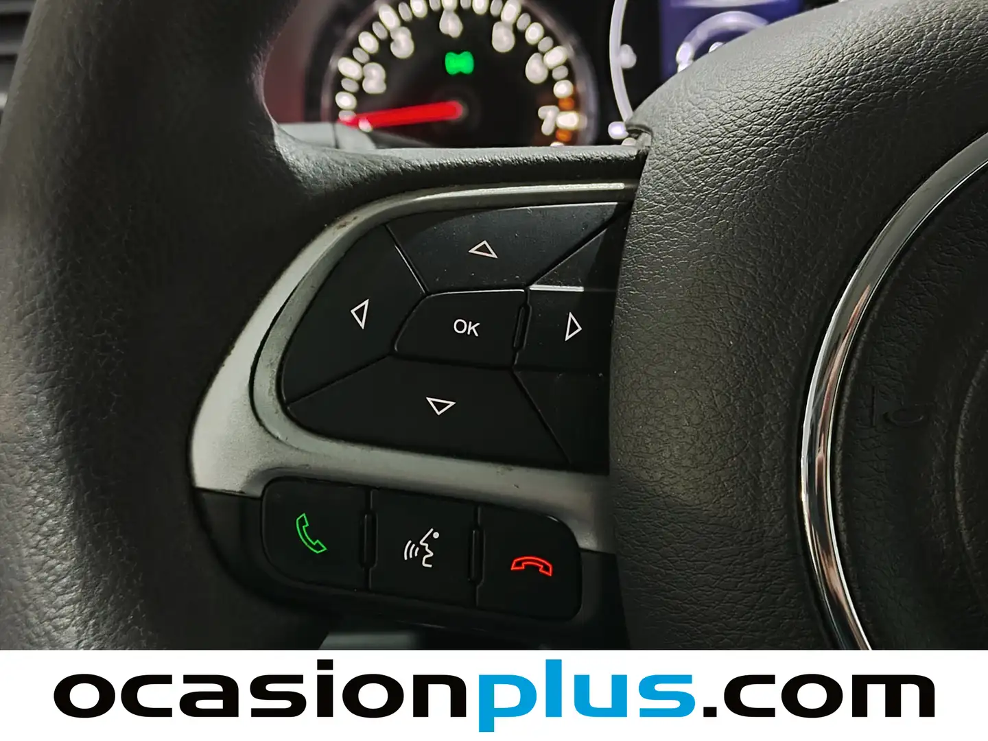 Foto Jeep Renegade Jeep Renegade 1.0G Sport 4x2  (120 CV)