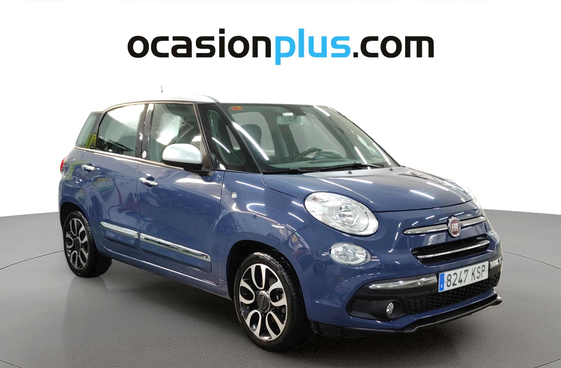 Fiat 500L 1.4 16v Mirror - foto 2