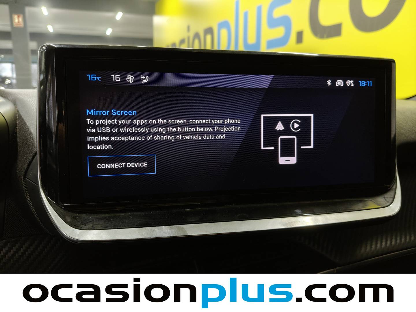 Extras y acabados del Peugeot 2008 Peugeot 2008 PureTech 100 S&S Active (100 CV)