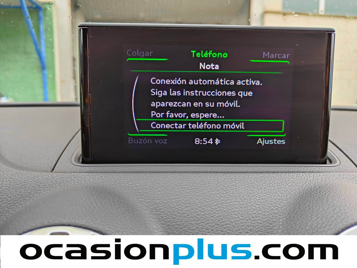 Audi A3 Audi A3 Sportback Attraction 1.6 TDI (105 CV) S Tronic 105cv