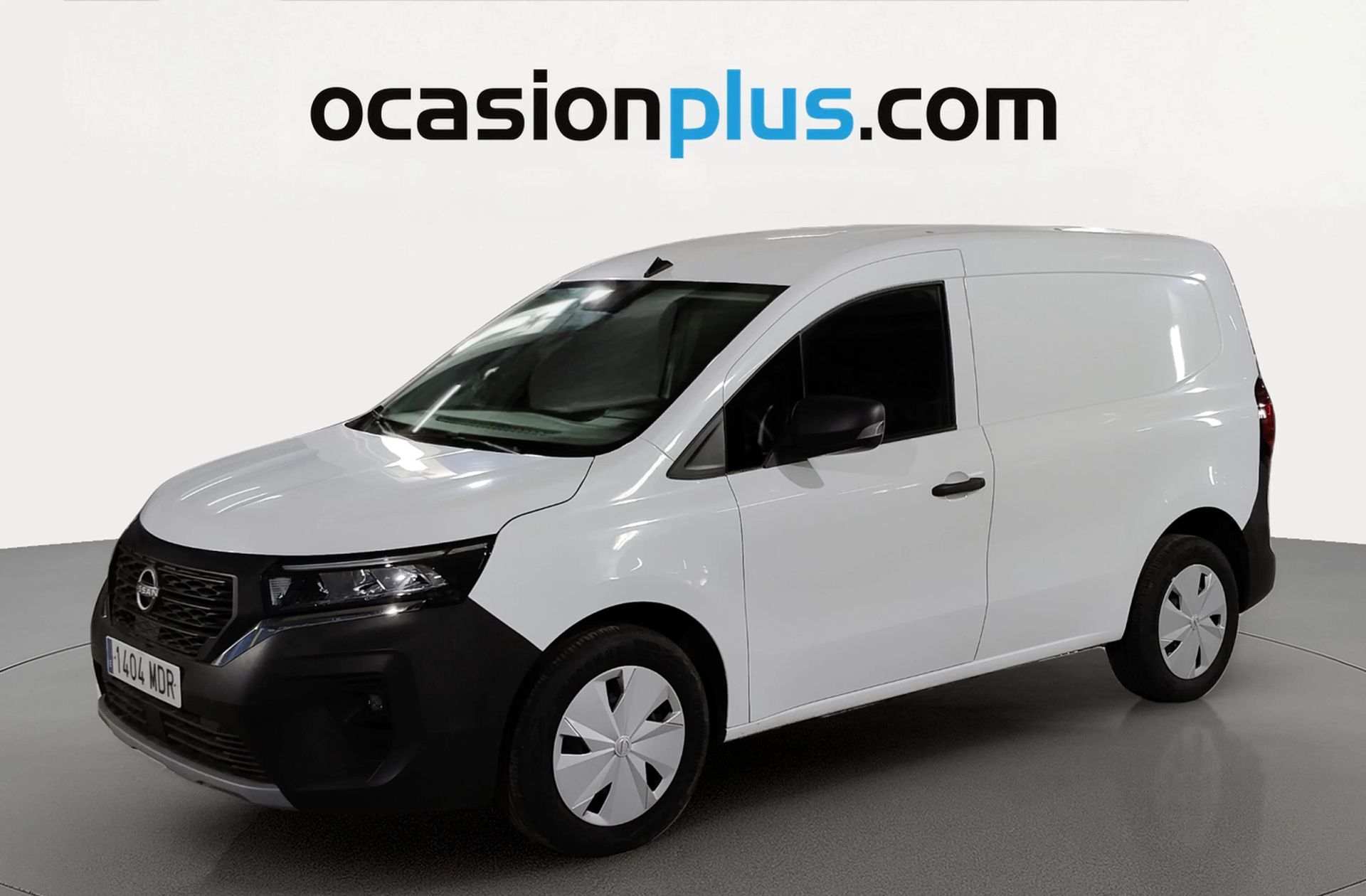 Nissan Townstar Furgon 1.3G L1 Profesional