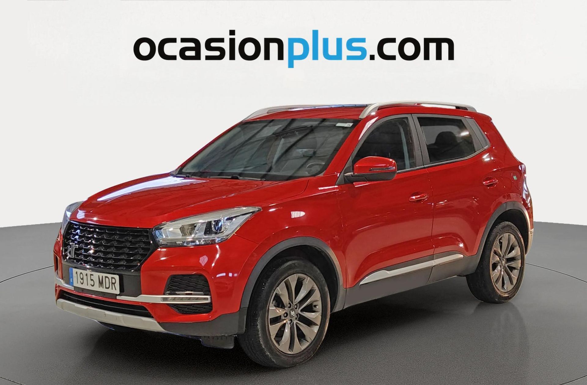 DR AUTOMOBILES DR 4.0 DR4 1.5