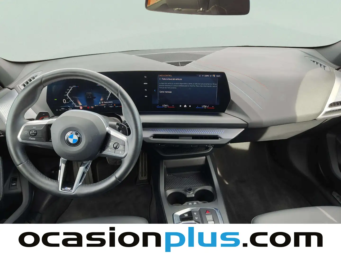 Foto BMW Serie 1 BMW Serie 1 120d (163 CV) Pack M