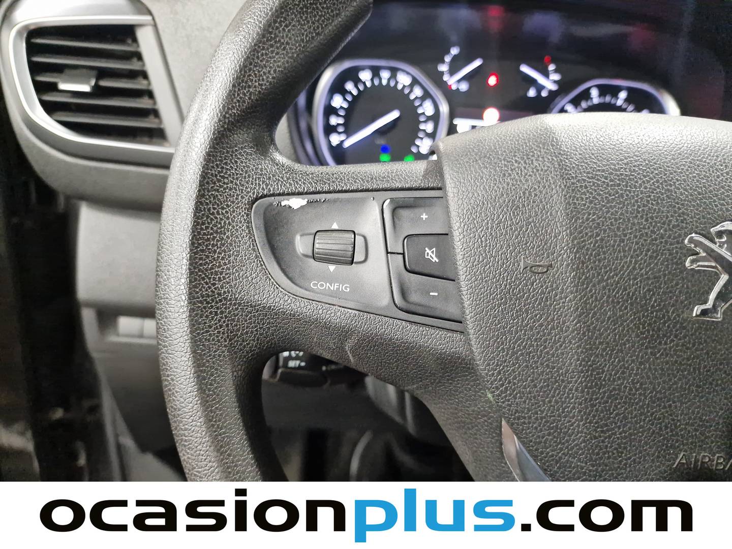 Peugeot Traveller Peugeot Traveller BlueHDi 150 Active Standard (150 CV) 8 Plazas seminuevo