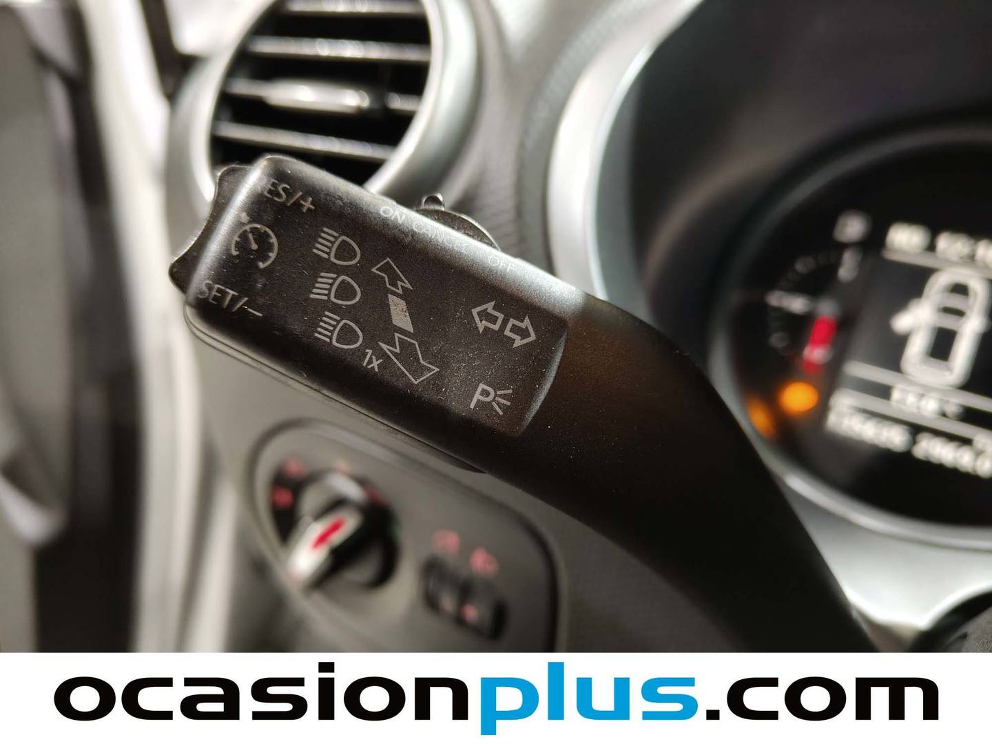 Foto Seat León SEAT León 1.2 TSI Style Copa (105 CV)