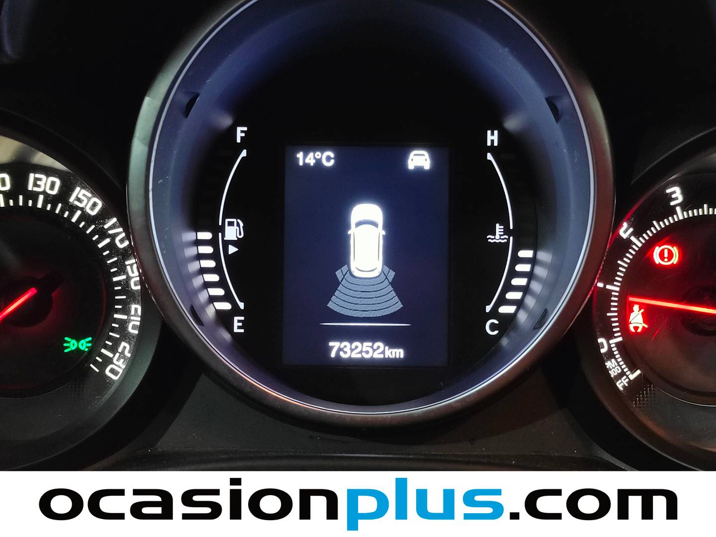 Foto Fiat 500X Fiat 500X 1.6 E-Torq Pop Star 4x2 (110 CV)