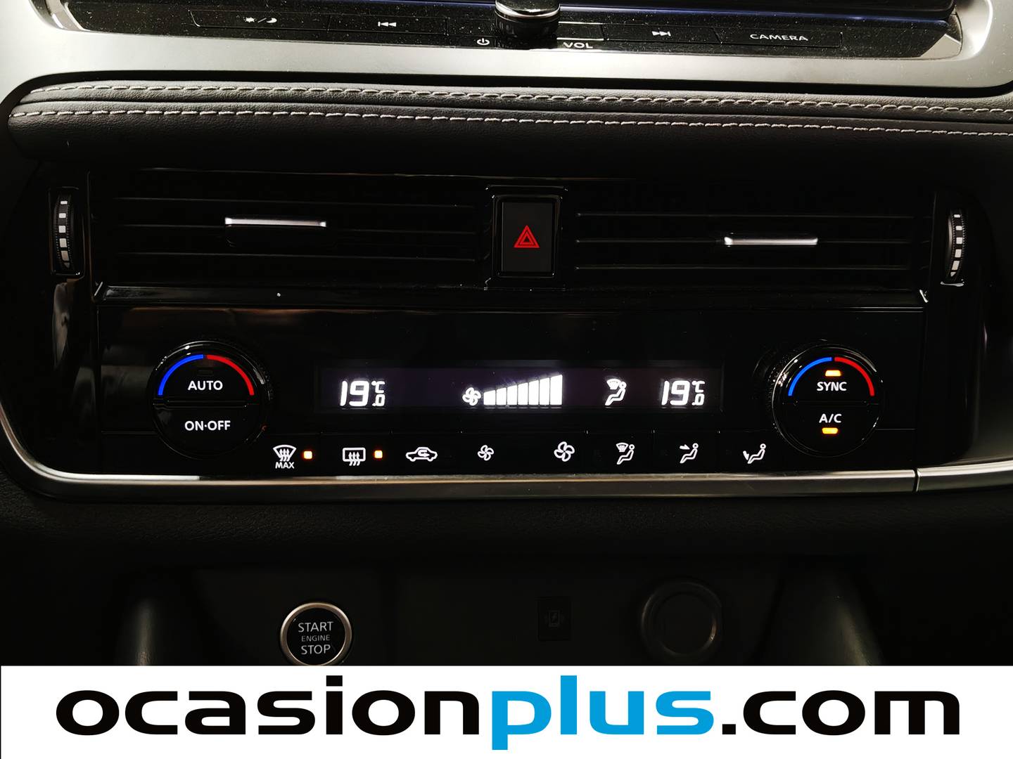 Nissan QASHQAI Nissan Qashqai DIG-T 160 N-Connecta 4x2 CVT (158 CV) automático