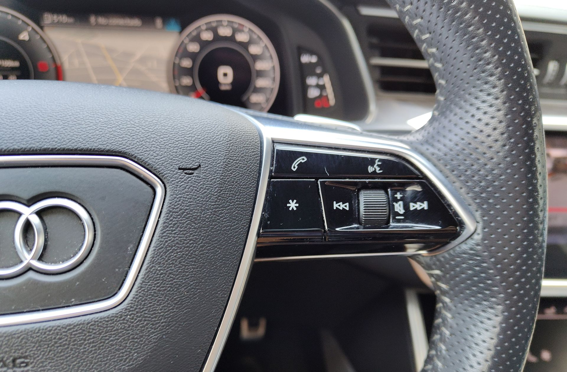 Audi A7 Sportback 45 TDI quattro tiptronic Pack S-line - foto 27