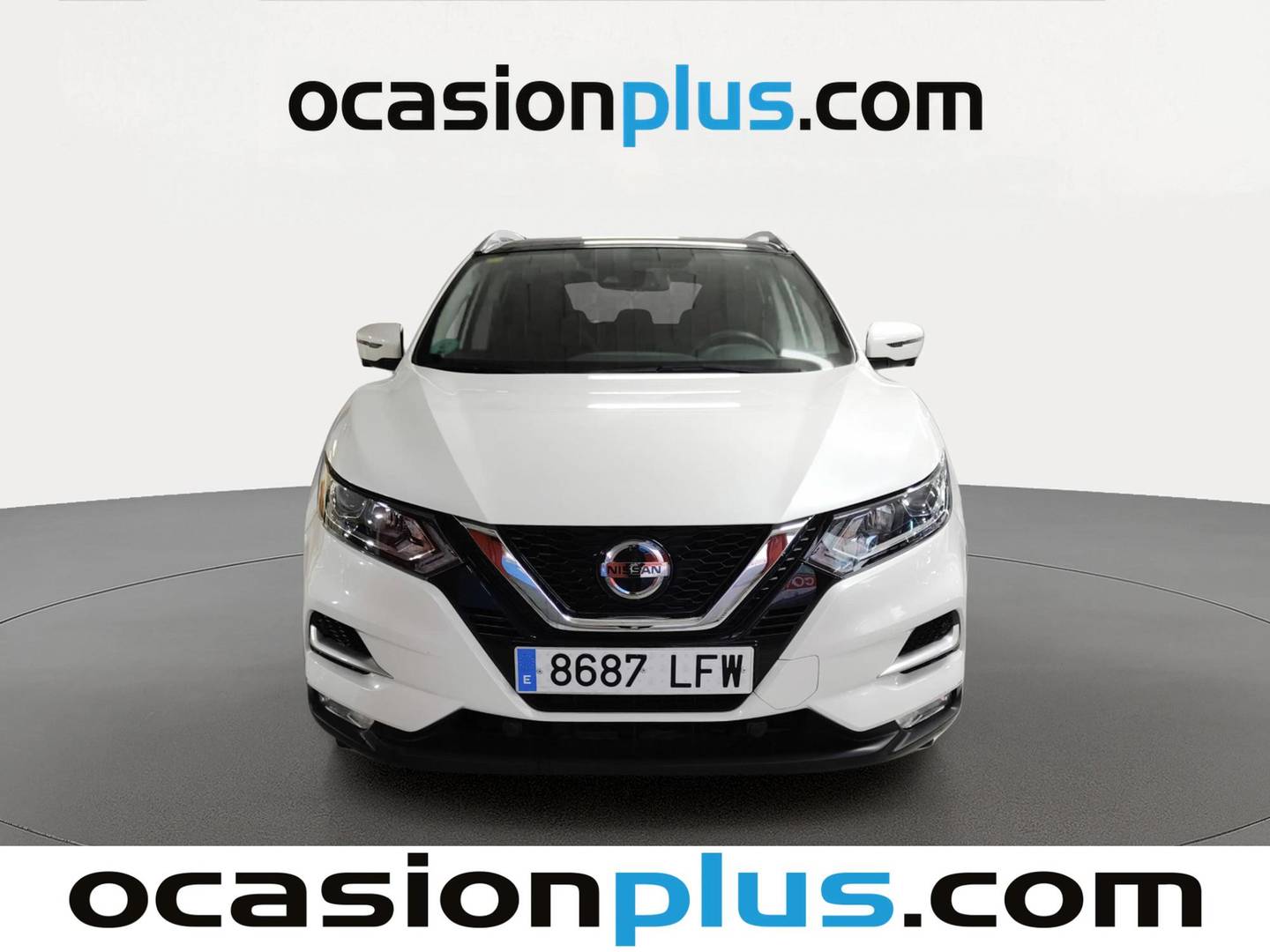 Nissan QASHQAI Nissan Qashqai DIG-T 140 N-Connecta 4x2 (140 CV) barato