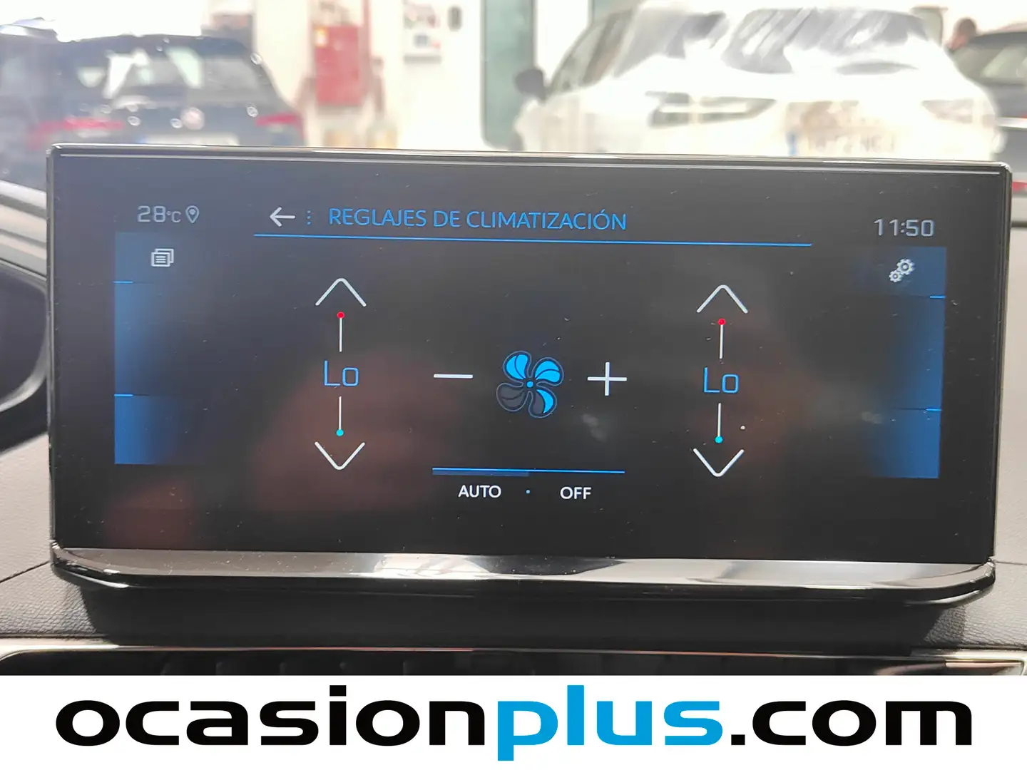 Foto Peugeot 3008 Peugeot 3008 PureTech 130 S&S Allure Pack (130 CV)