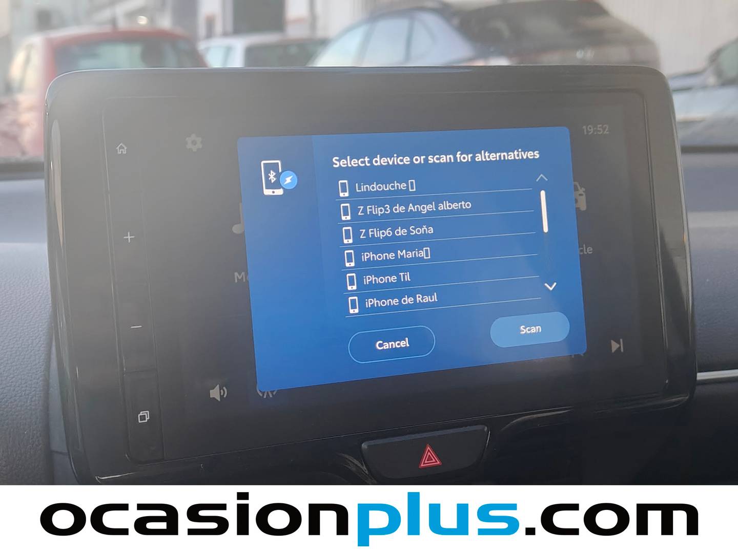 Foto Toyota Yaris Toyota Yaris 1.5 S-Edition (125 CV)