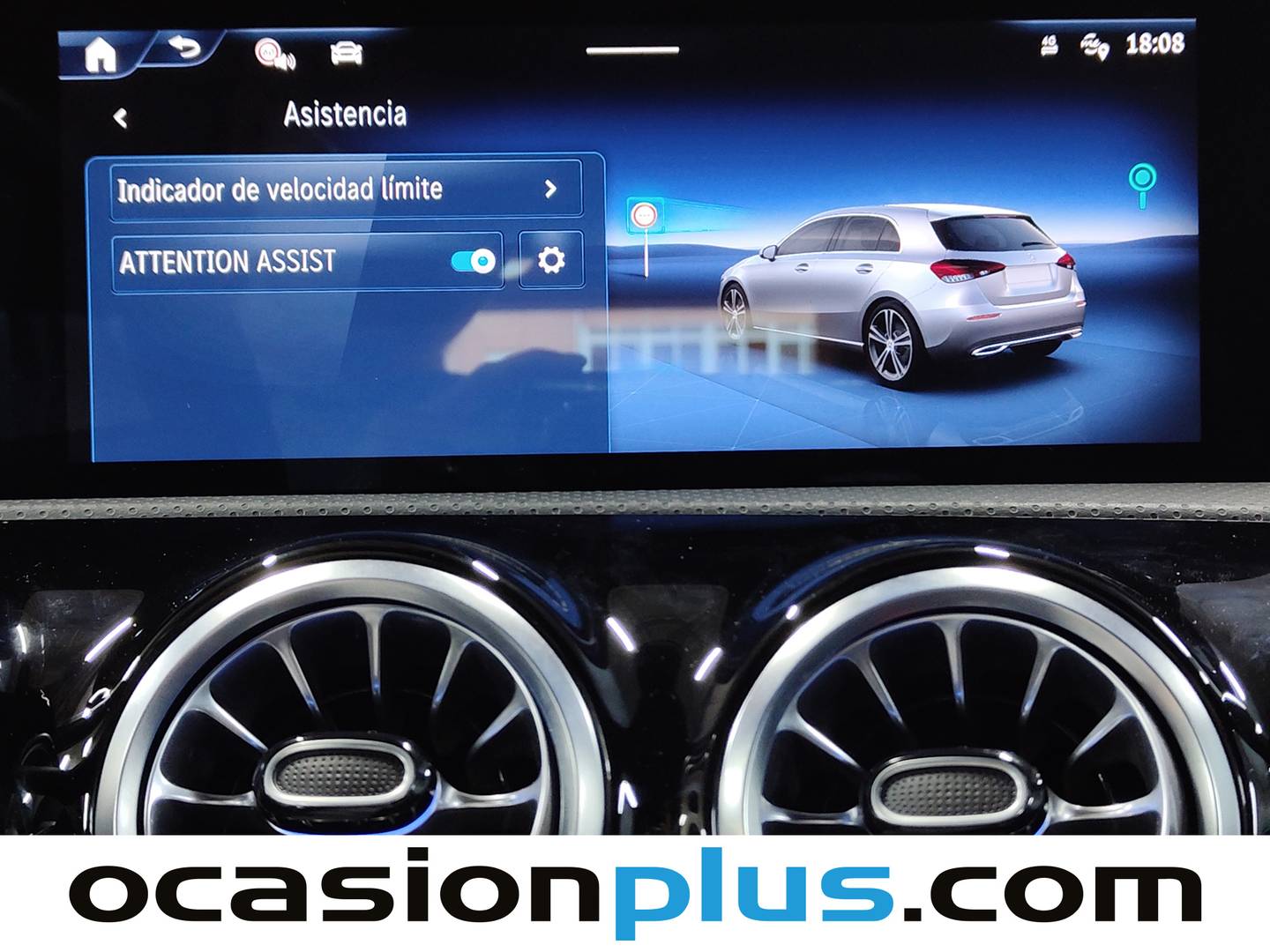 Mercedes Clase A Mercedes Clase A 250 e (218 CV) Pack AMG 218cv
