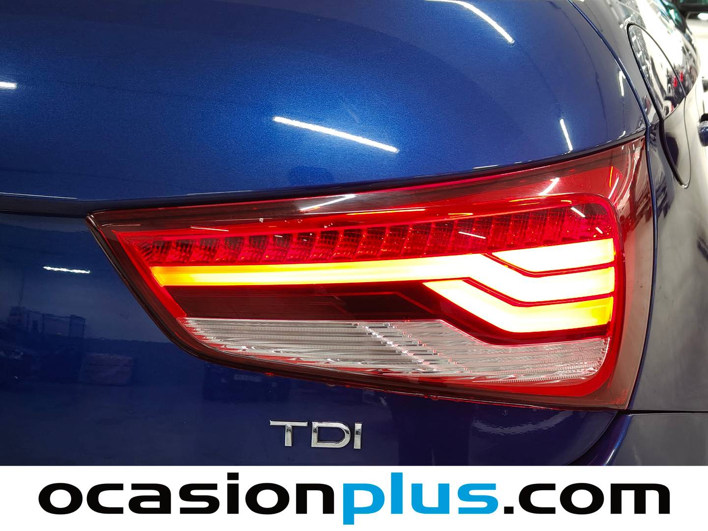 Extras del Audi A1 Audi A1 Sportback Attraction 1.6 TDI (116 CV)