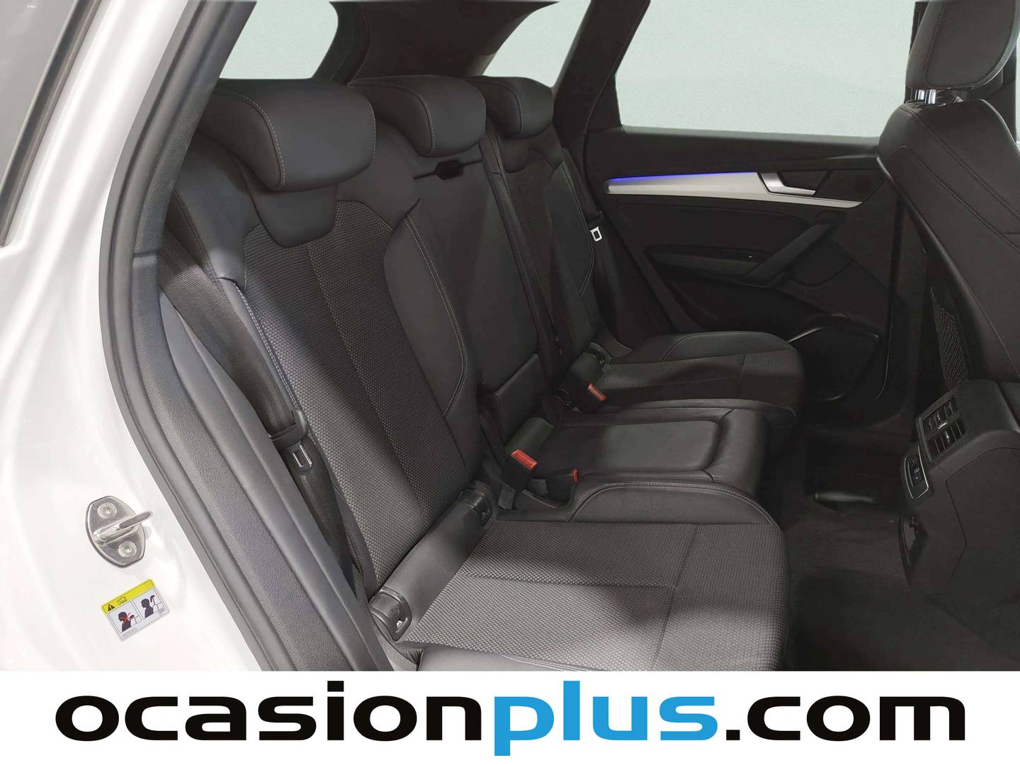 Audi Q5 Audi Q5 S line 40 TDI quattro ultra (204 CV) S tronic 2022
