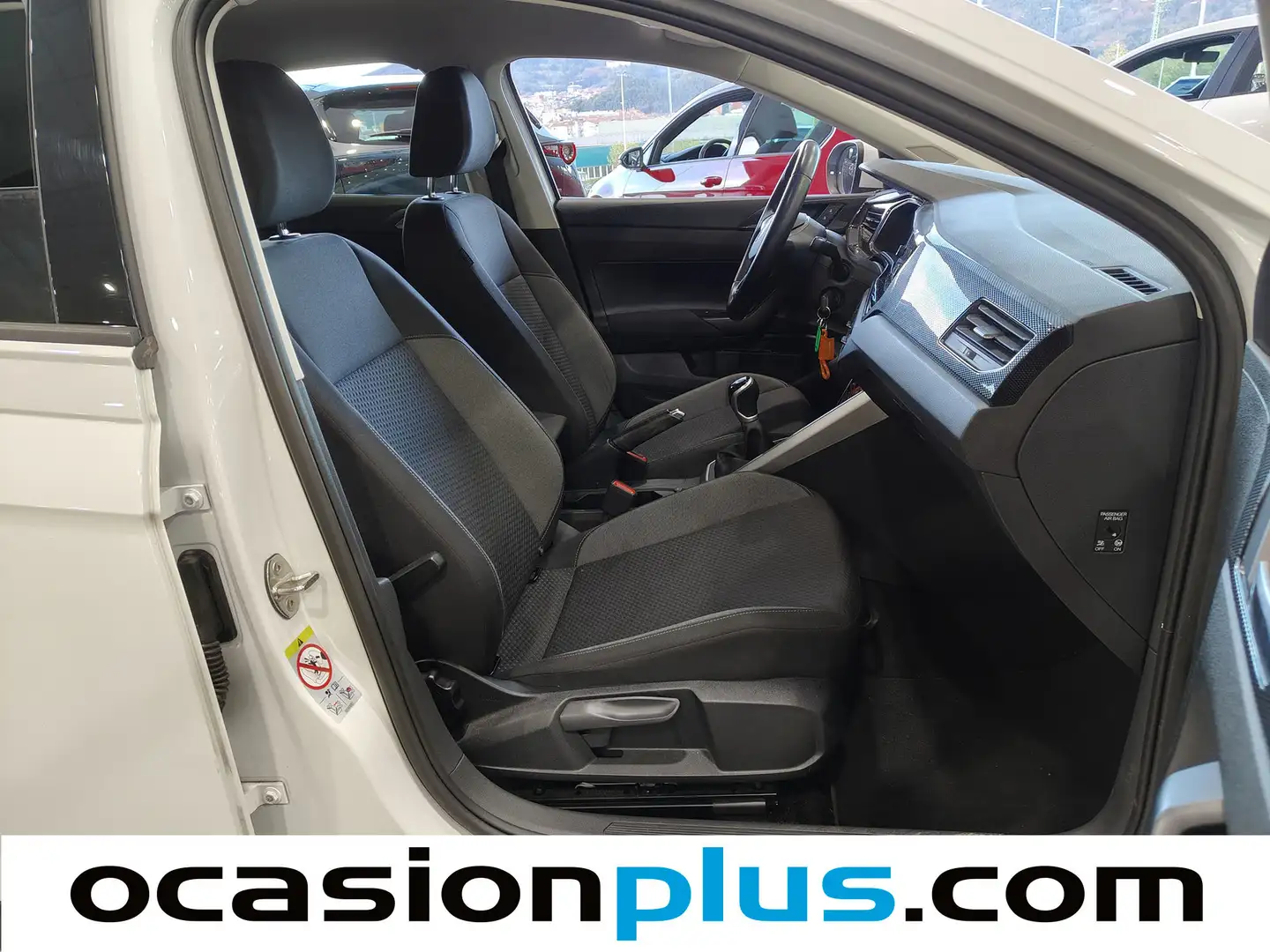 Foto Volkswagen Taigo Volkswagen Taigo Life 1.0 TSI (95 CV)