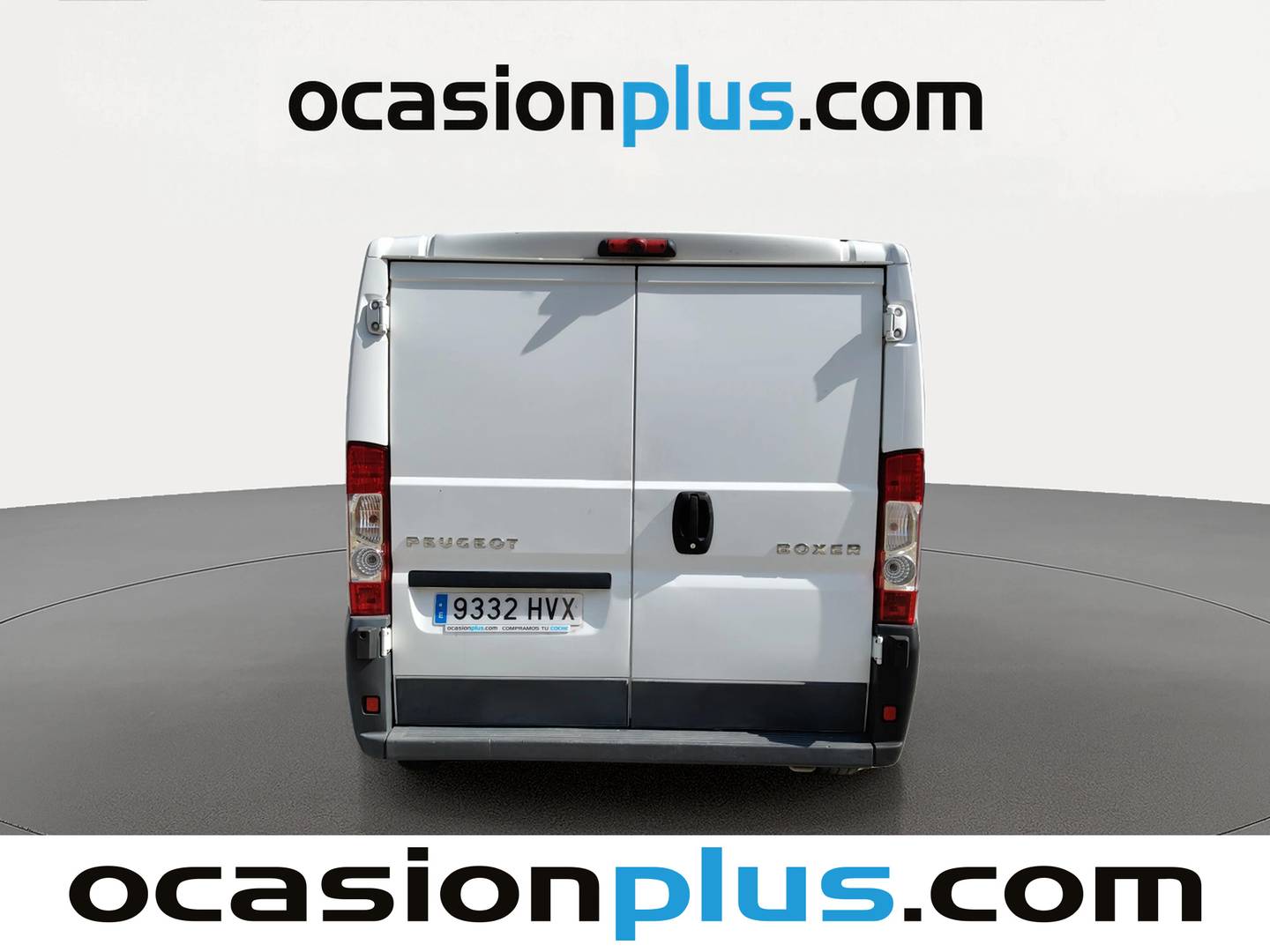 Peugeot Boxer Peugeot Boxer HDi 130 L1H1 330 (130 CV) barato